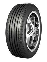 Foto pneumatico: NANKANG, AS 2 PLUS XL 285/30 R2020 99Y Estive