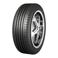 Foto pneumatico: NANKANG, AS 2 PLUS 215/60 R1717 96H Estive