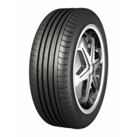 Foto pneumatico: NANKANG, AS 2 PLUS 255/45 R1717 98Y Estive