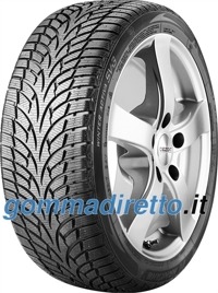 Foto pneumatico: NANKANG, SNOW SV 3 XL 185/65 R1515 92T Invernali