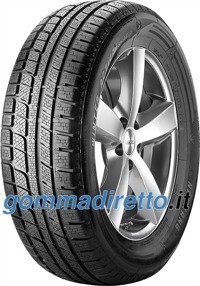 Foto pneumatico: NANKANG, SV 55 XL 205/70 R1515 100H Invernali