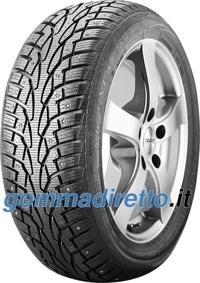 Foto pneumatico: NANKANG, SNOW WINTER SW-7 185/70 R1414 88T Invernali