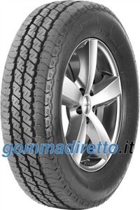 Foto pneumatico: NANKANG, TR 10 185/80 R1414 104N Estive