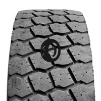 Foto pneumatico: NEUE-RILLE, DRIVE BUDGET (172175) 215/75 R17.517.5 126M Estive
