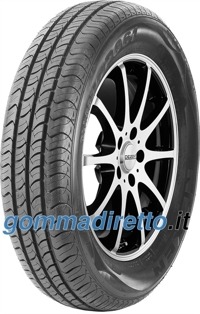 Foto pneumatico: NEXEN, CP661 205/60 R1515 91H Estive