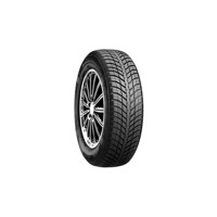 Foto pneumatico: NEXEN, N BLUE 4 SEASON 195/65 R1515 91T Quattro-stagioni