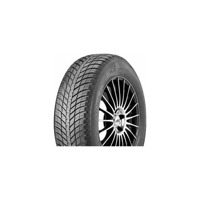 Foto pneumatico: NEXEN, N BLUE 4 SEASON 155/65 R1414 75T Quattro-stagioni