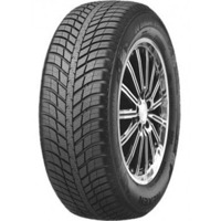 Foto pneumatico: NEXEN, N blue 4Season 205/55 R1616 91H Quattro-stagioni