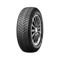 Foto pneumatico: NEXEN, N blue 4Season 195/65 R1515 91T Quattro-stagioni