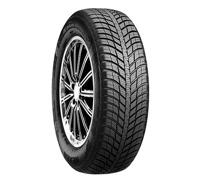 Foto pneumatico: NEXEN, N blue 4Season 2 215/55 R1616 97V Quattro-stagioni