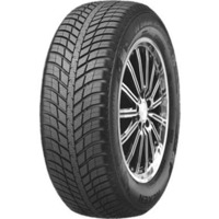 Foto pneumatico: NEXEN, N blue 4Season 2 255/45 R2020 105W Quattro-stagioni