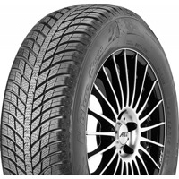 Foto pneumatico: NEXEN, N blue 4Season 235/55 R1818 104V Quattro-stagioni