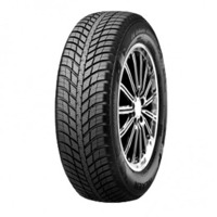 Foto pneumatico: NEXEN, N BLUE 4 SEASON XL 205/55 R1616 94V Quattro-stagioni