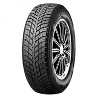 Foto pneumatico: NEXEN, N BLUE 4 SEASON XL 235/45 R1717 97V Quattro-stagioni