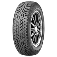 Foto pneumatico: NEXEN, N blue 4Season 2 245/40 R1818 97Y Quattro-stagioni