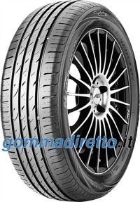 Foto pneumatico: NEXEN, N BLUE HD PLUS XL 165/70 R1414 85T Estive