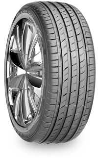 Foto pneumatico: NEXEN, N FERA RU1 255/45 R2020 105W Estive