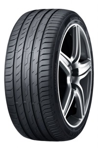 Foto pneumatico: NEXEN, N`FERA SPORT SU2 225/35 R1818 87Y Estive