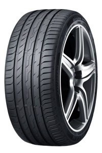 Foto pneumatico: NEXEN, N FERA Sport SUV 235/55 R1717 99V Estive