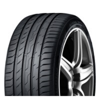 Foto pneumatico: NEXEN, N FERA Sport SUV 225/60 R1717 99H Estive