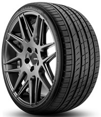 Foto pneumatico: NEXEN, N FERA SU1 245/35 R1818 92Y Estive