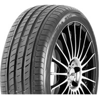 Foto pneumatico: NEXEN, N FERA SU1 XL 225/45 R1919 96W Estive