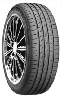 Foto pneumatico: NEXEN, NFERA SU4 195/50 R1515 82V Quattro-stagioni