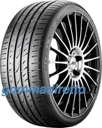 Foto pneumatico: NEXEN, N FERA SU4 215/55 R1616 93V Estive