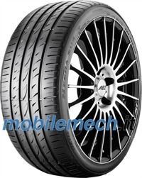 Foto pneumatico: NEXEN, N FERA SU4 225/50 R1717 98W Estive