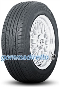 Foto pneumatico: NEXEN, N PRIZ AH8 205/65 R1616 95H Estive