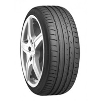 Foto pneumatico: NEXEN, N 8000 XL 235/40 R1919 96Y Estive