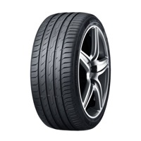 Foto pneumatico: NEXEN, N FERA Sport SUV 235/50 R1919 99V Estive