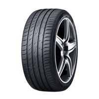 Foto pneumatico: NEXEN, N FERA Sport SUV 255/60 R1717 106V Estive