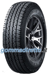 Foto pneumatico: NEXEN, ROADIAN AT 4X4 31/ R1515 109S Estive