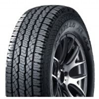 Foto pneumatico: NEXEN, ROADIAN AT 4X4 205/70 R1515 104T Estive