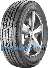 Foto pneumatico: NEXEN, Roadian HT SUV 235/70 R1616 106S Estive