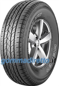 Foto pneumatico: NEXEN, ROADIAN HTX RH5 XL 235/75 R1515 109S Estive