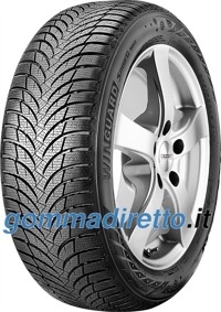 Foto pneumatico: NEXEN, WINGUARD SNOW G WH2 XL 165/70 R1414 85T Invernali