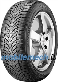 Foto pneumatico: NEXEN, WINGUARD SNOW G WH2 XL 175/65 R1414 86T Invernali