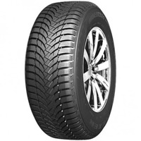 Foto pneumatico: NEXEN, WINGUARD Snow G WH2 195/60 R1515 88T Invernali