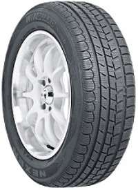 Foto pneumatico: NEXEN, WINGUARD SNOW G3 WH21 185/55 R1616 87T Invernali