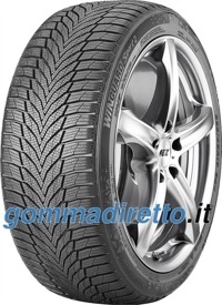 Foto pneumatico: NEXEN, WINGUARD Sport 2 205/45 R1616 87H Invernali