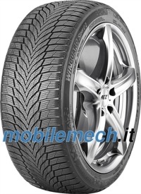 Foto pneumatico: NEXEN, WINGUARD Sport 2 235/55 R1919 105V Invernali