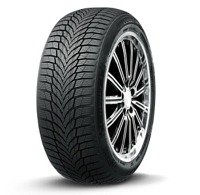 Foto pneumatico: NEXEN, WINGUARD Sport 2 275/40 R1919 105V Invernali