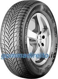 Foto pneumatico: NEXEN, WINGUARD Sport 2 SUV 235/75 R1515 109T Invernali