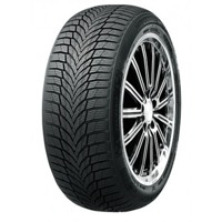 Foto pneumatico: NEXEN, WINGUARD SPORT 2 WU7 SUV 255/60 R1717 106H Invernali