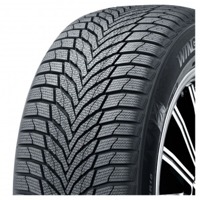 Foto pneumatico: NEXEN, WINGUARD Sport 2 SUV 235/75 R1515 109T Invernali