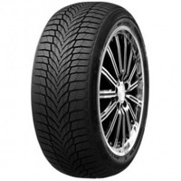 Foto pneumatico: NEXEN, WINGUARD SPORT 2 WU7 235/45 R1717 97V Invernali