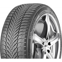 Foto pneumatico: NEXEN, WINGUARD SPORT 2 XL M+S 3PMSF 275/40 R1919 105V Invernali