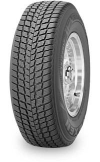 Foto pneumatico: NEXEN, WINGUARD SUV 225/60 R1717 103H Invernali